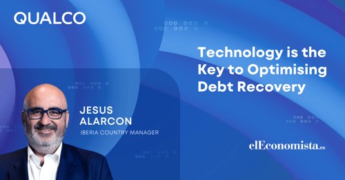 Technology is the Key to Optimising Debt Recovery