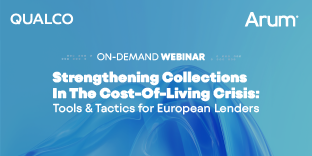 Strengthening Collections in the Cost-of-Living Crisis: Tools and Tactics for European Lenders