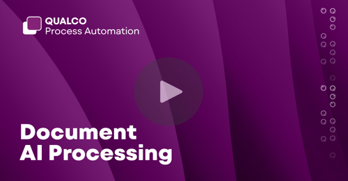 See how you can speed up loan processing, simplify customer onboarding, and more with AI Document processing