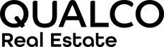 Qualco Real Estate logo