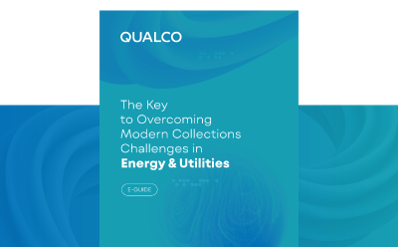 The Key to Overcoming Modern Collections Challenges in Energy & Utilities
