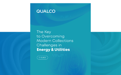 The Key to Overcoming Modern Collections Challenges in Energy & Utilities