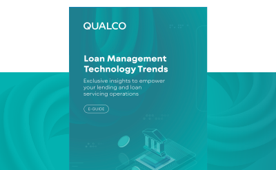 Loan Management Technology Trends