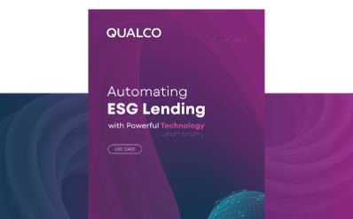 Automating ESG Lending with Powerful Technology