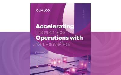 Accelerating Insurance Operations with Automation