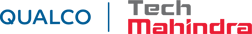 qualco-tech mahindra-logo